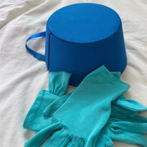 RARE Victoria’s Secret SEXY LITTLE THINGS flight attendant costume accessories